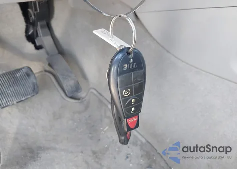 2012 Jeep Grand Cherokee Laredo из США, поврежденный, VIN 1C4RJFAG5CC208378